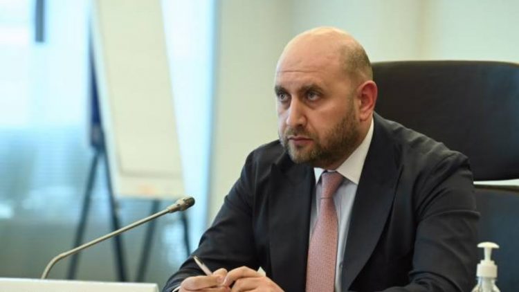 Центробанк прогнозирует экономический рост в 4,5% в 2023 году