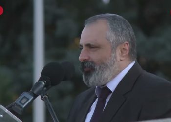 Մերժելու ենք ցանկացած փաստաթուղթ, որտեղ Արցախը կդիտարկվի որպես Ադրբեջանի մաս. Դավիթ Բաբայան
