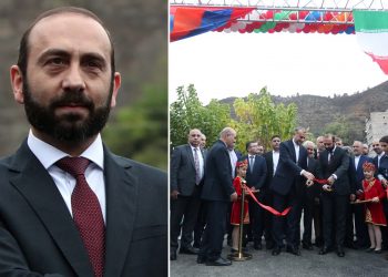 Սյունիքում Իրանի հյուպատոսությունը տարածաշրջանում խաղաղության յուրօրինակ հանգրվան կդառնա. ԱԳ նախարար