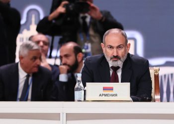 Ադրբեջանը ՀՀ ավելի շատ տարածքներ գրավելու մտադրություններ ունի․ Նիկոլ Փաշինյան