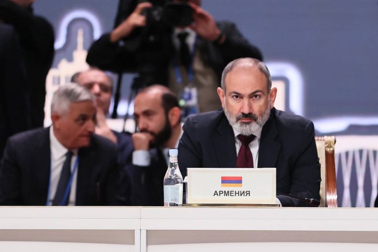 Ադրբեջանը ՀՀ ավելի շատ տարածքներ գրավելու մտադրություններ ունի․ Նիկոլ Փաշինյան