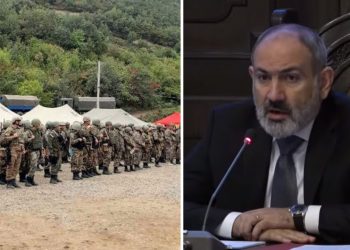 Կոչ ենք անում Բաքվին Ղարաբաղի բնակչությանը չդարձնել Երևանի հետ տարաձայնությունների պատանդ. Զախարովա