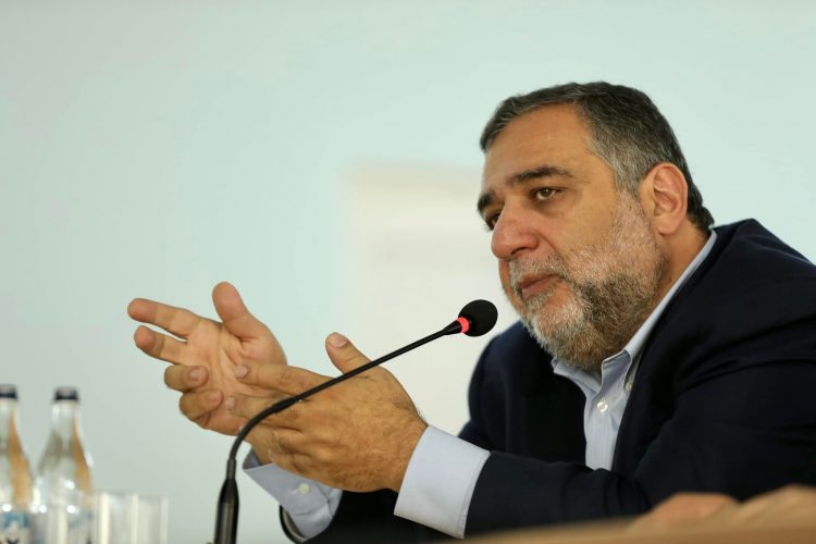 Հայրենիքի պաշտպանությունը նրանց համար կենսակերպ է. Ռուբեն Վարդանյանը՝ Մարտակերտի բնակիչների մասին