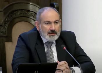 Հոկտեմբերի 27-ի ահաբեկչությունը հարձակում էր ՀՀ-ի, նրա ինքնիշխանության և անկախության վրա․ Փաշինյան