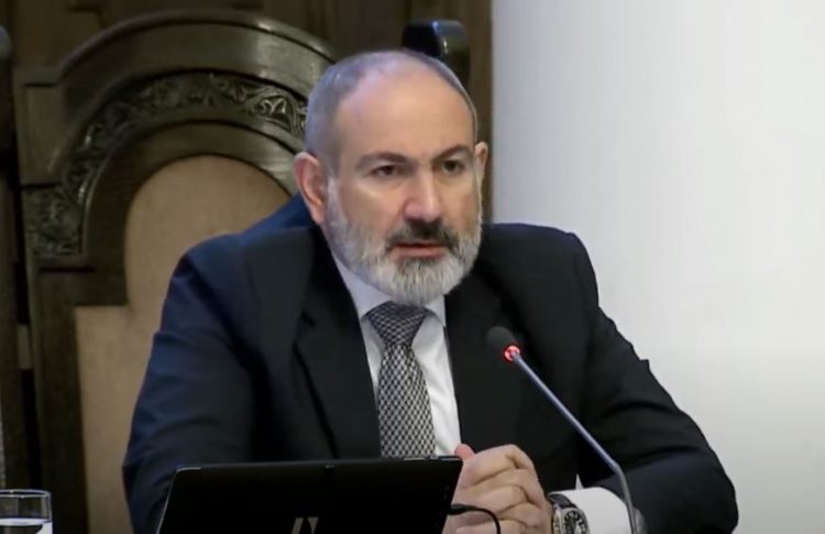 Հոկտեմբերի 27-ի ահաբեկչությունը հարձակում էր ՀՀ-ի, նրա ինքնիշխանության և անկախության վրա․ Փաշինյան