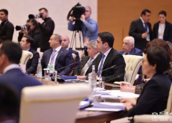 ԱՊՀ ՄԽՎ-ում անդամ երկրների խորհրդարանական կապերն են քննարկվել