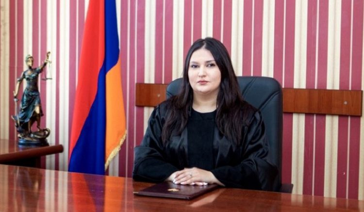 ԲԴԽ-ն բավարարել է դատավոր Ալեքսանյանին ազատությունից զրկելու միջնորդությունը