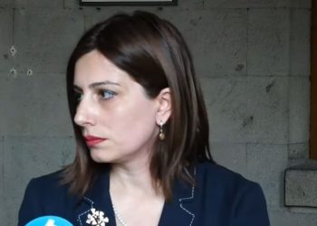 Սեպտեմբերի 13-ից հետո 201 նույնականացված մարմին կա. Ավանեսյան