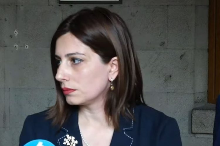 Սեպտեմբերի 13-ից հետո 201 նույնականացված մարմին կա. Ավանեսյան