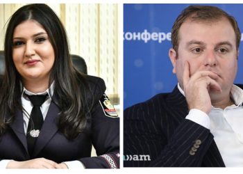 Դատավոր Ալեքսանյանն անձեռնմխելիությունից կզրկվի. փաստաբան Ալեքսանյանը ձերբակալվել է