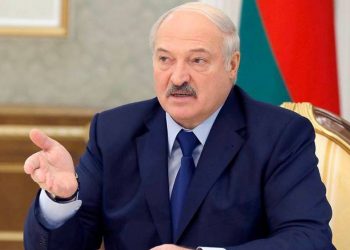 Լուկաշենկոն դեմ է  հայ-ադրբեջանական հակամարտության կարգավորման արևմտյան միջնորդությանը