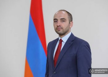 Պրահայի հանդիպումից հետո Ադրբեջանի հետ բանակցություններում որևէ զարգացում չկա. ԱԳՆ-ի արձագանքը Չավուշօղլուին