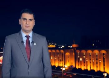 Քաղաքապետը շնորհավորել է Էրեբունի-Երևանի տոնը և նշել, որ հասկանալի պատճառներով տոնակատարություններ չեն լինի