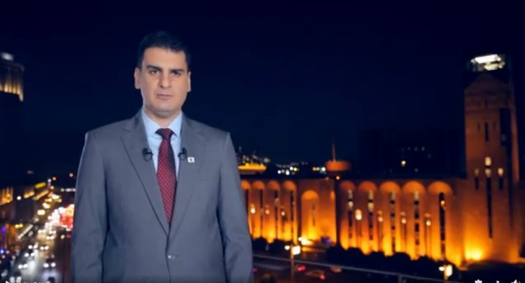 Քաղաքապետը շնորհավորել է Էրեբունի-Երևանի տոնը և նշել, որ հասկանալի պատճառներով տոնակատարություններ չեն լինի