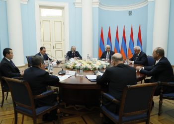 Կարելի է արձանագրել, որ ԵԱՏՄ տնտեսական մեխանիզմներն իրենց արդարացնում են. Փաշինյան