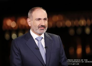 Փաշինյանը բարձր է գնահատել հայ ռազմագերիների վերադարձի հարցում ԱՄՆ դերակատարումը