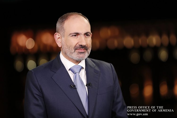 Փաշինյանը բարձր է գնահատել հայ ռազմագերիների վերադարձի հարցում ԱՄՆ դերակատարումը