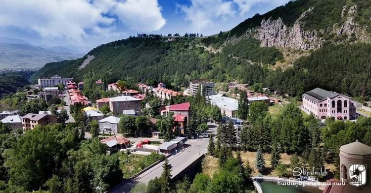 Ջերմուկը վերադառնում է իր բնականոն կյանքին. համայնքապետ