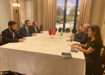 Անկարայի և Երևանի միջև բանակցությունները կշարունակվեն Թուրքիայում և Հայաստանում. Չավուշօղլու
