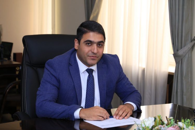 Սաշա Կատվալյանն ազատվել է Մալաթիա-Սեբաստիա վարչական շրջանի ղեկավարի պաշտոնից