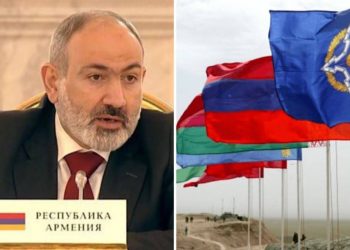 ՀԱՊԿ-ից ականկալում ենք մեր տարածքները վերականգնելու «ճանապարհային քարտեզ». վարչապետ