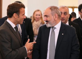 Փաշինյանը Պրահայում մասնակցել է Եվրոպական քաղաքական համայնքի գագաթնաժողովին