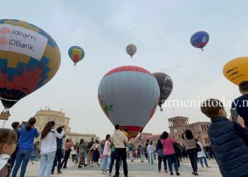 Կոչ ենք անում Բաքվին Ղարաբաղի բնակչությանը չդարձնել Երևանի հետ տարաձայնությունների պատանդ. Զախարովա