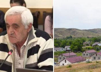 Թնդանոթի միս եք ավելացնո՞ւմ քաշաթաղցուն. տեղահանվածները ներկայացնում են իրենց խնդիրները