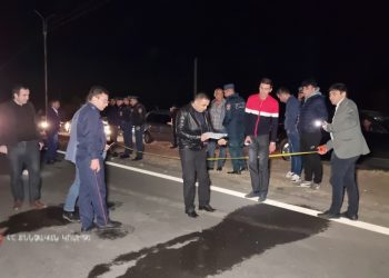 4 հոգու մահվան պատճառ դարձած վթարի գործով ձերբակալվել է «Գազել»-ի վարորդը