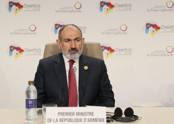 Խախտվել է մեր բոլորի հավաքական անվտանգությունը՝ պարտադրելով ամենաուժեղի օրենքը․ Փաշինյան