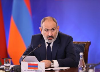 Փաշինյանը հրաժարվել է ստորագրել Հայաստանին օգնություն ցուցաբերելու մասին ՀԱՊԿ որոշման նախագիծը
