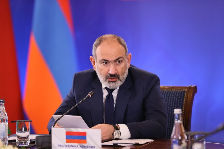 Փաշինյանը հրաժարվել է ստորագրել Հայաստանին օգնություն ցուցաբերելու մասին ՀԱՊԿ որոշման նախագիծը