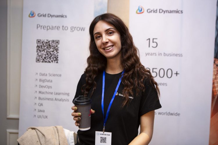 Դոլարը նվազել է, աշխատաշուկան՝ փոքրացել. Երևանում կայացել է աշխատանքի երրորդ տոնավաճառը
