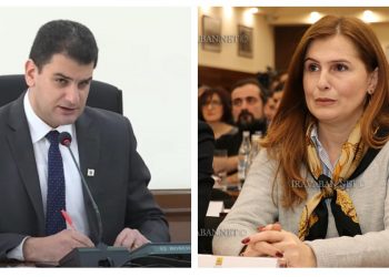 Ինչո՞ւ է Երևանի քաղաքապետարանը 13,5 միլիոն դրամանոց մեքենա ձեռք բերում