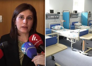 Ավանեսյանը՝ նոր ԲԿ-ների, անկանխիկ սպասարկման, քովիդի ծախսերի նոր ձևաչափի մասին