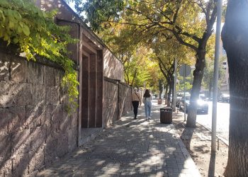 Օդի ջերմաստիճանը Հայաստանում էապես չի փոխվի