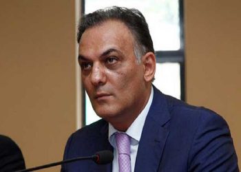 Քրեական հետապնդում է հարուցվել Երևանի նախկին քաղաքապետ Գագիկ Բեգլարյանի նկատմամբ