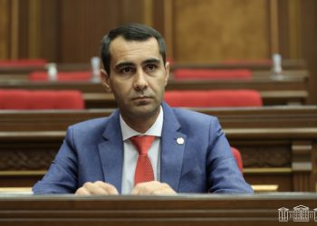Սոթքում ունենք ամբողջությամբ փլուզված ութ բնակարան, որտեղ մարդիկ չեն կարող վերադառնալ. մարզպետ