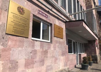 ՀՀ-ում այս տարվա ընթացքում 200 անձանց փախստականի կարգավիճակ է տրվել