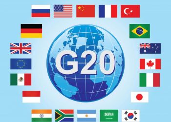 G20-ի գագաթնաժողովի եզրափակիչ հռչակագիրը կստորագրվի նոյեմբերի 16-ին
