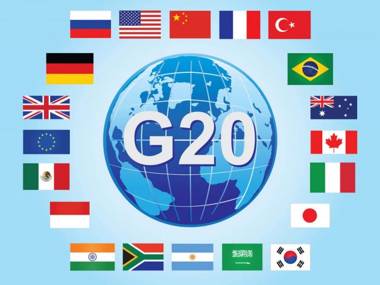 G20-ի գագաթնաժողովի եզրափակիչ հռչակագիրը կստորագրվի նոյեմբերի 16-ին