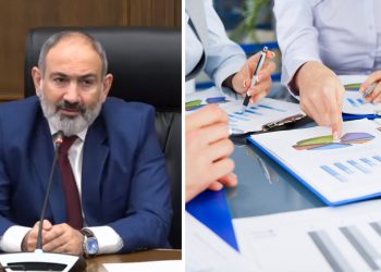 Փաշինյանը՝ տնտեսական ձեռքբերումների, նախատեսվող հատկացումների ու առկա խնդիրների մասին
