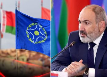 ՀԱՊԿ-ի արձագանքի բացակայությունը համարում եմ կազմակերպությունում Հայաստանի հիմնական ձախողումը. վարչապետ