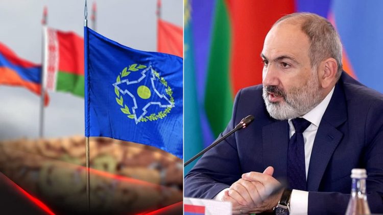 ՀԱՊԿ-ի արձագանքի բացակայությունը համարում եմ կազմակերպությունում Հայաստանի հիմնական ձախողումը. վարչապետ