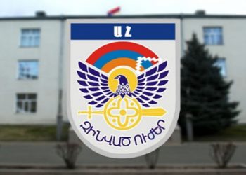 Արցախի ՊԲ ստորաբաժանումներն ադրբեջանական դիրքերի ուղղությամբ կրակ չեն բացել․ Արցախի ՊՆ