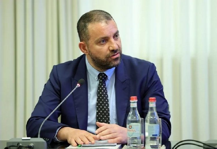 Գյուղատնտեսության ֆինանսավորումն արագ տեմպերով ավելանում է․ Վահան Քերոբյան