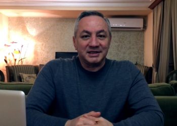 ՔԿ մամուլի խոսնակը լքում է պաշտոնը