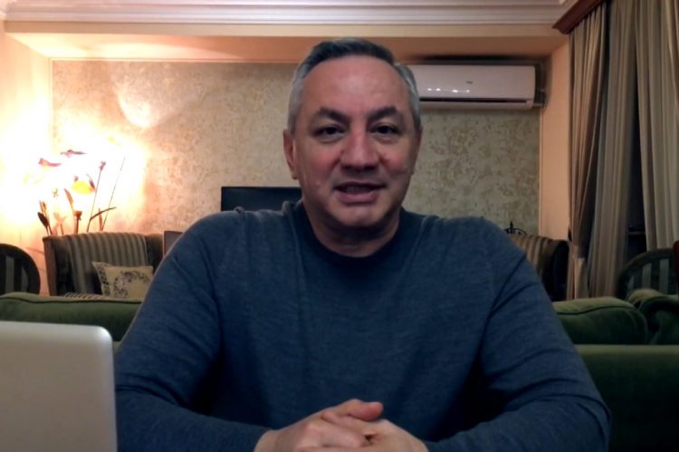 ՔԿ մամուլի խոսնակը լքում է պաշտոնը