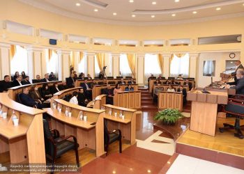 Արցախում սահմանադրական հանրաքվե կարող է անցկացվել այս տարվա վերջին․ ԶԼՄ