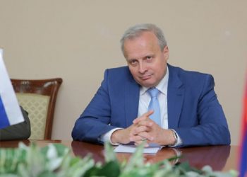 Կոպիրկինն ասել է, որ Լեռնային Ղարաբաղի կարգավիճակի հարցը պետք է թողնել հաջորդ սերունդներին